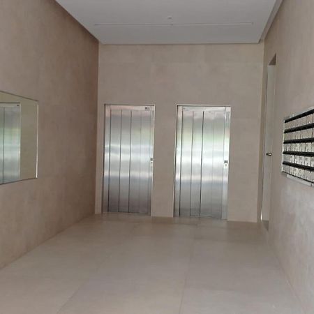 Апартаменти Jardines Del Turia - Espacioso Apartamento Валенсія Екстер'єр фото